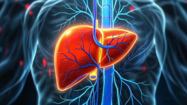 肝癌早期信号揭秘：你不可忽视的警示