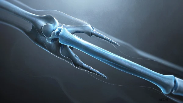 了解右肱骨干骨折：从病因到康复全过程解析