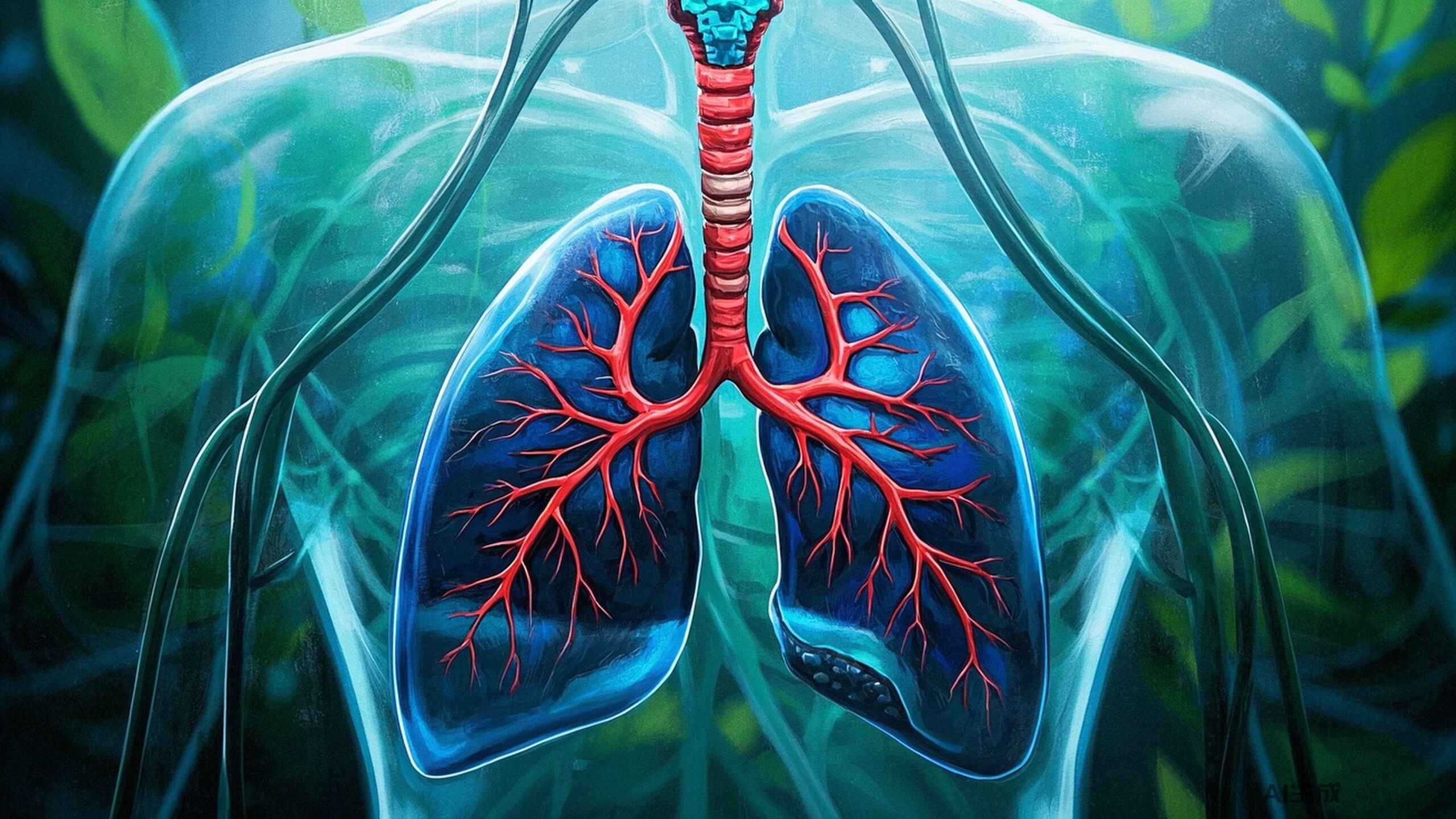 科普，<span style="color: #da4707">肺癌</span>来了<span style="color: #da4707">怎么</span>办？揭开肺部健康的秘密，<span style="color: #da4707">预防</span>治疗全解析！