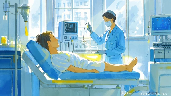 急性与慢性鼻窦炎:区别与症状解析