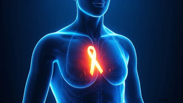 乳腺癌：科学了解，理性应对