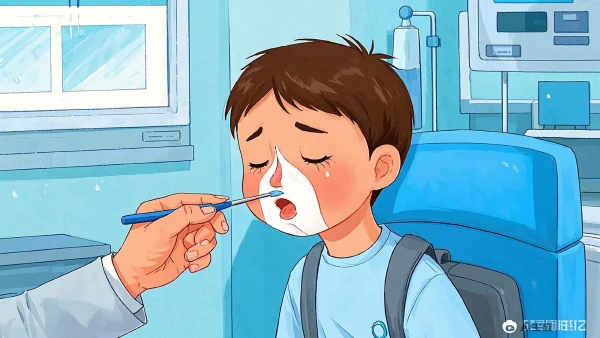 小小儿童的大问题!——过敏性鼻炎和鼾症的科学解读