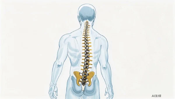 腰椎滑脱与类风湿性关节炎：老年人的健康大敌