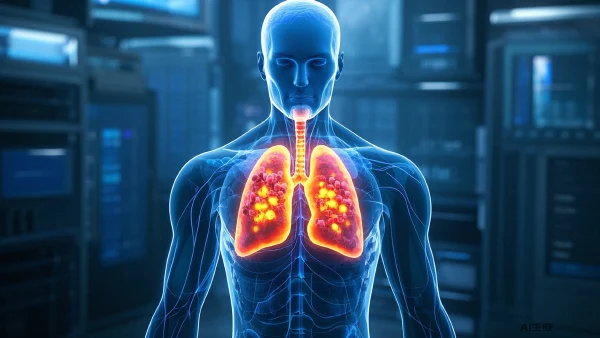 肺腺癌:关键症状、致病机制与治疗方法