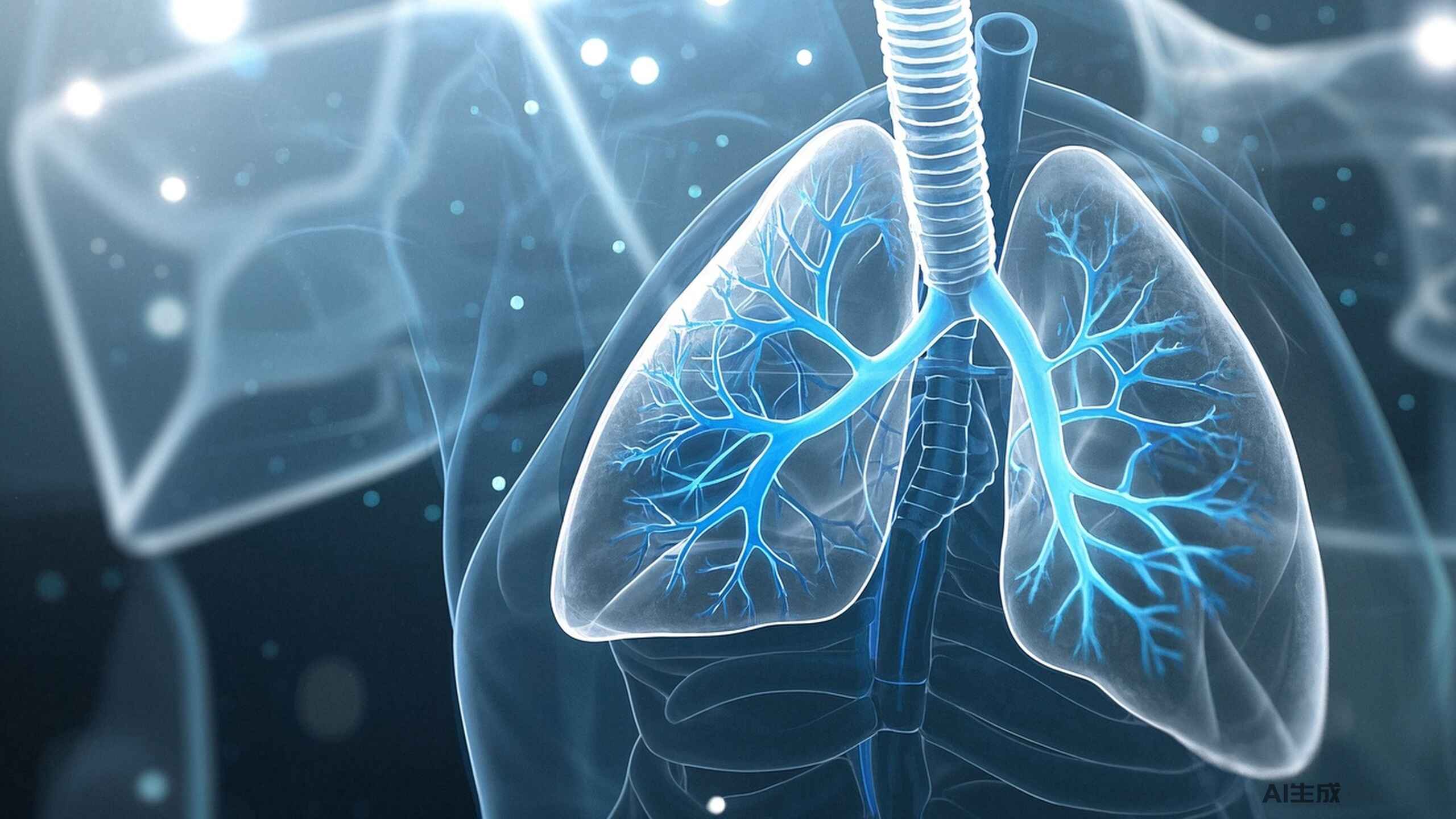 科普，慢性阻塞性肺疾病（<span style="color: #da4707">COPD</span>）：全面了解、<span style="color: #da4707">预防</span>与管理