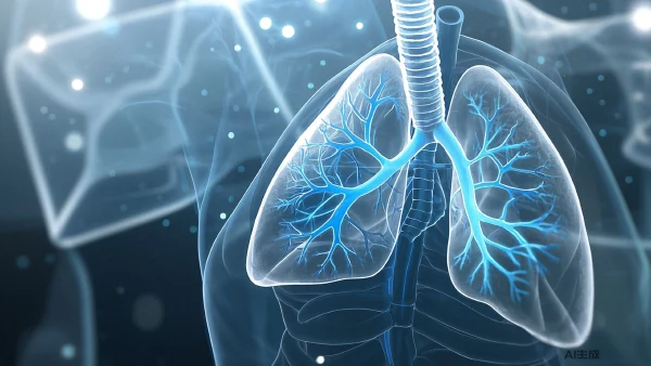 慢性阻塞性肺疾病(COPD):全面了解、预防与管理