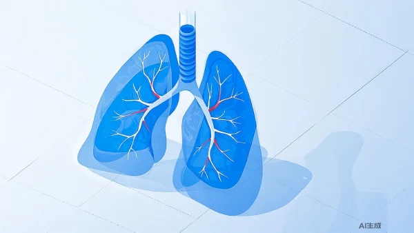 了解肺癌症状与治疗,关心你和家人的健康