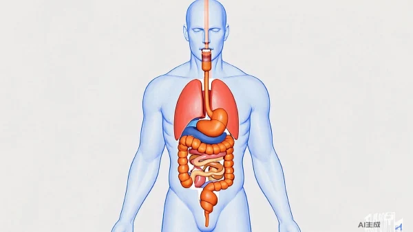 消化道穿孔：病因、诊断与治疗全解析