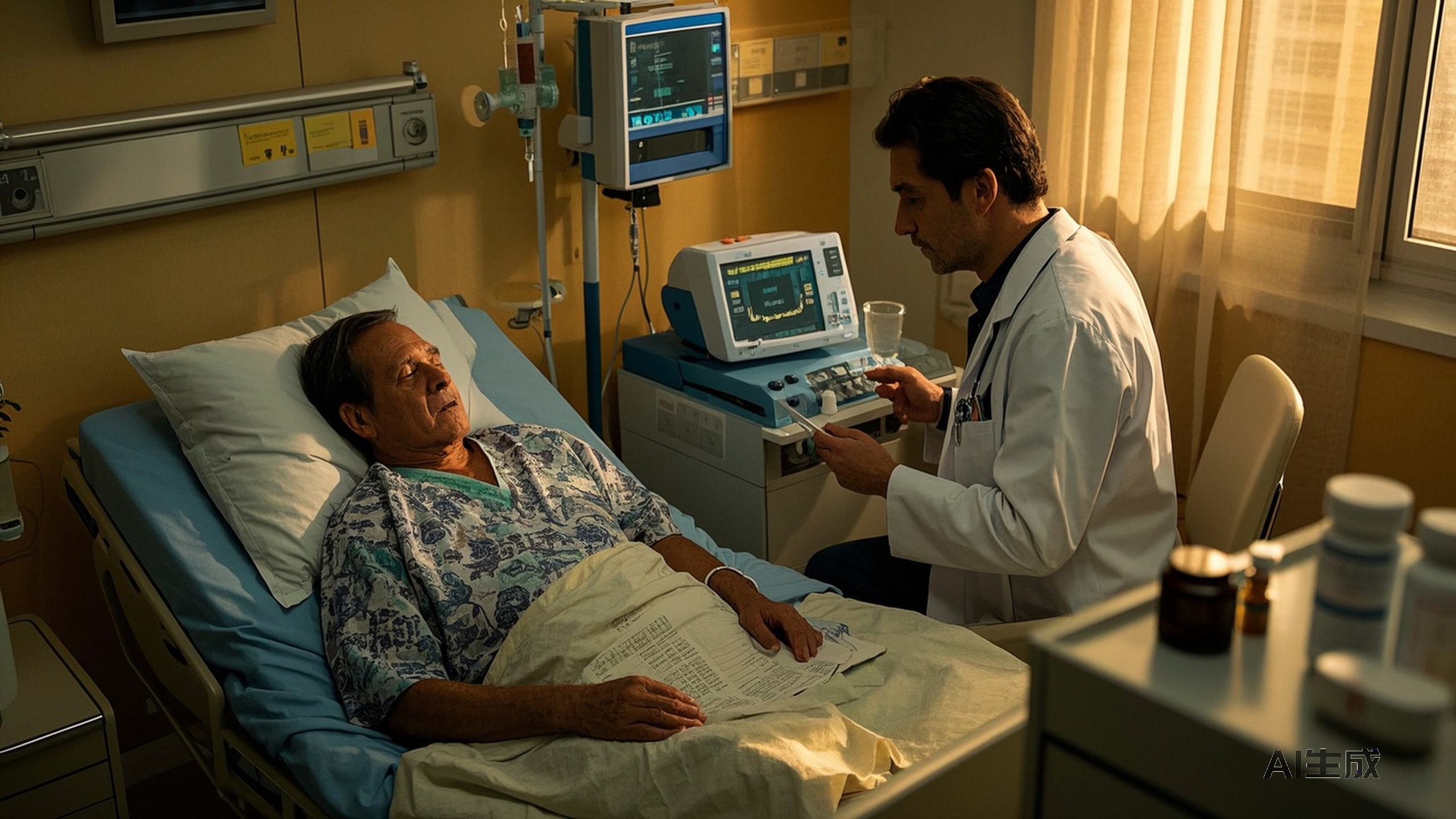 💊 二期肺癌主要用药细节与安全使用要点