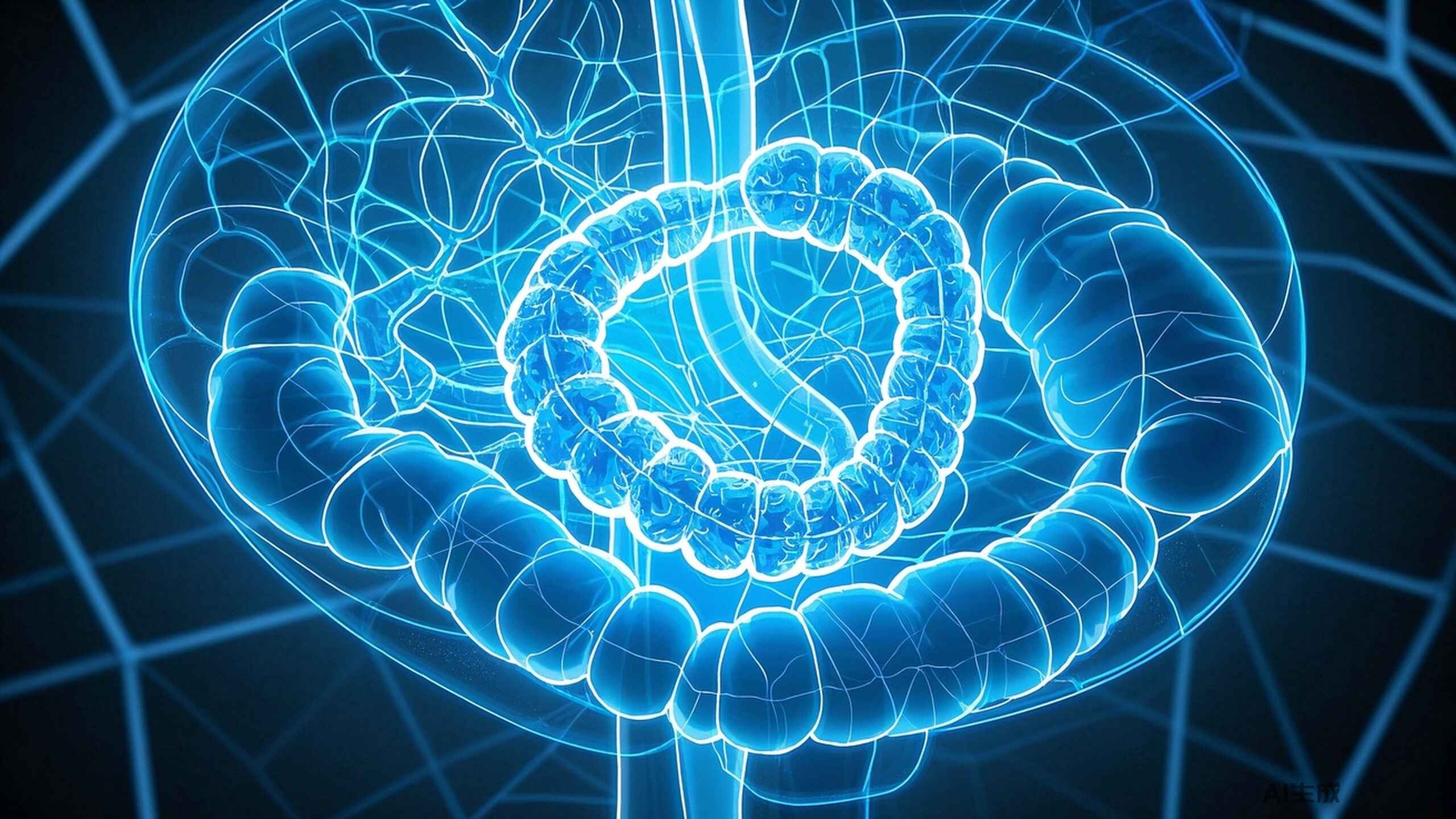 科普，十二指肠癌：全面了解与科学管理封面图