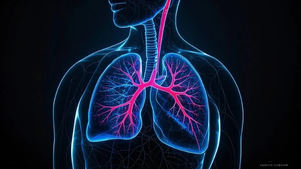 肺腺癌的隐形杀手——了解、预防与应对