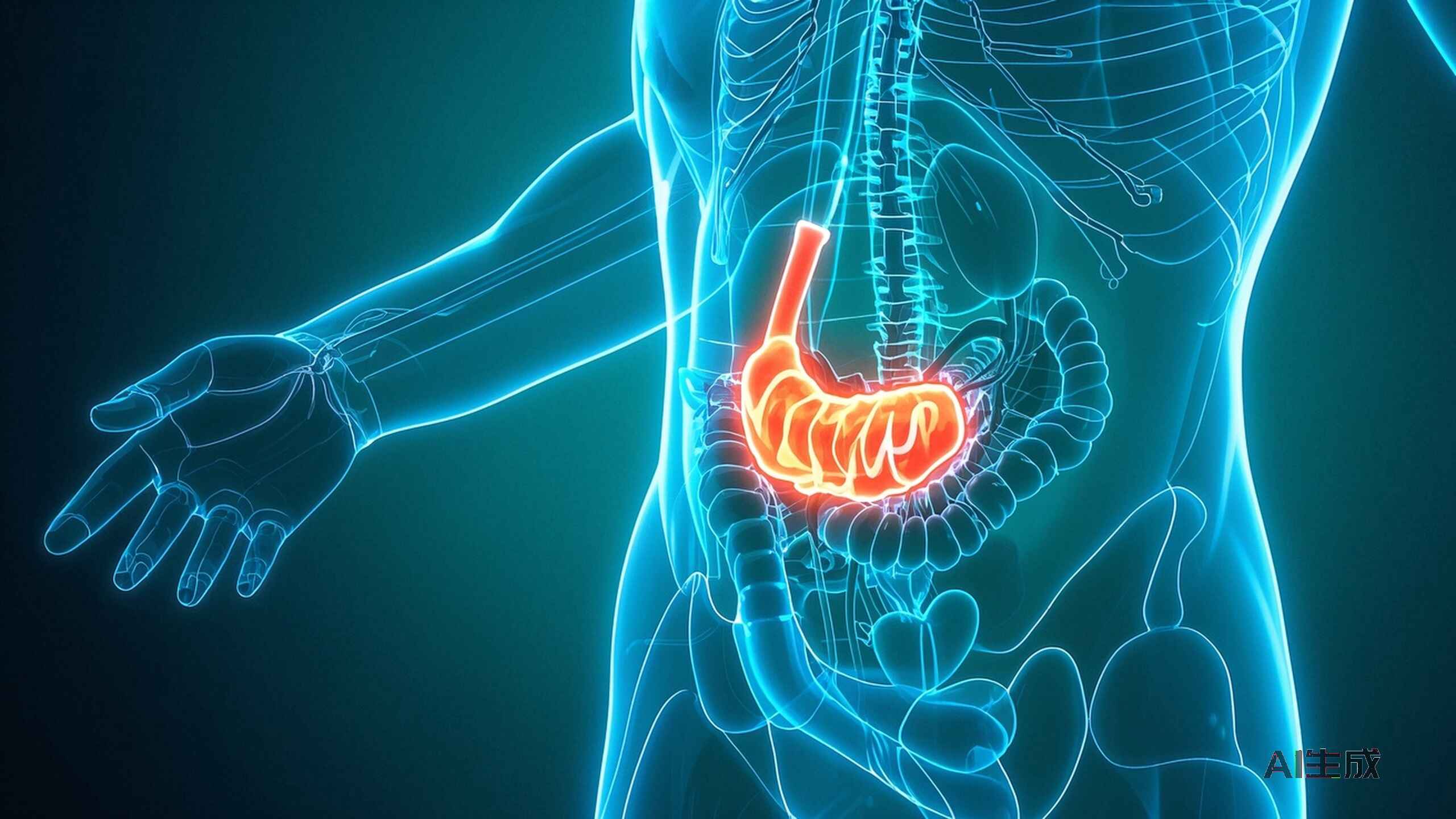 科普,麻醉领域在急性阑尾炎手术中的应用封面图