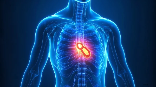 乳腺癌科普手册：从了解到行动