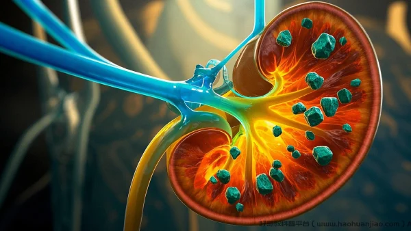 不要忽视它！肾结石可能带来的健康危害