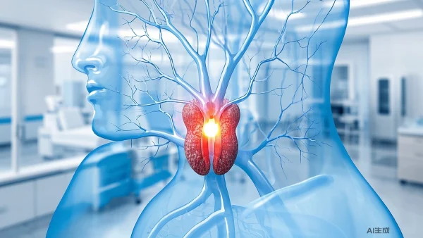全面解析急性扁桃体炎：从病因到治疗及护理