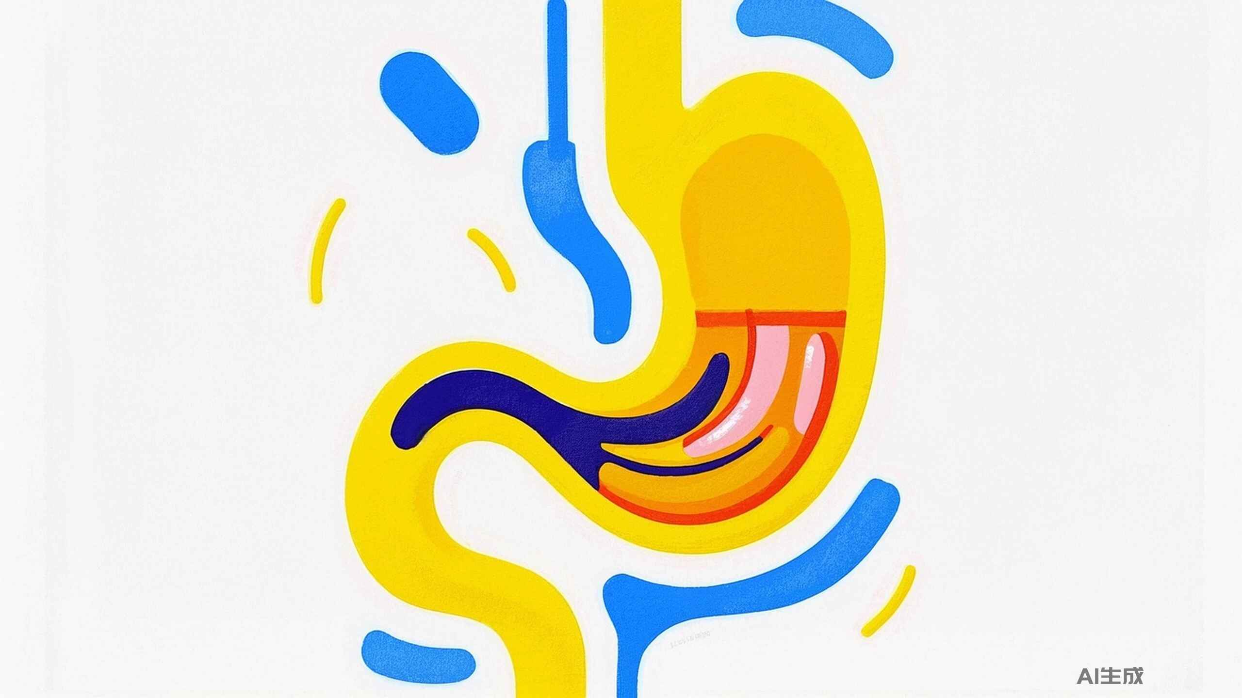 与胃癌作斗争：你的健康捍卫计划！封面图