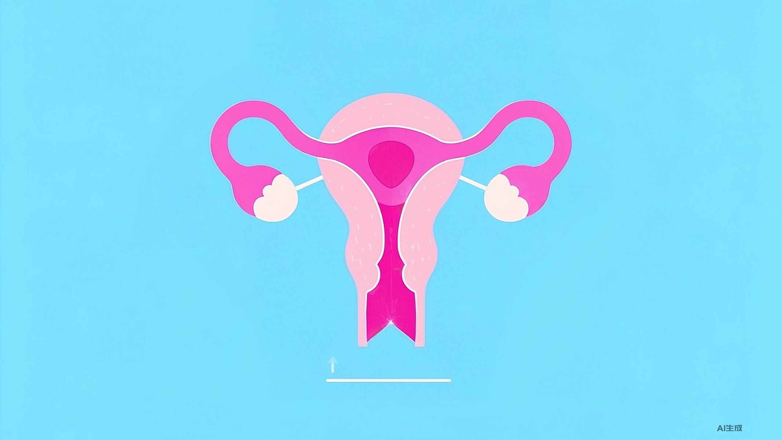 科普，多囊卵巢综合征：如何诊断与应对这一隐秘的健康挑战封面图