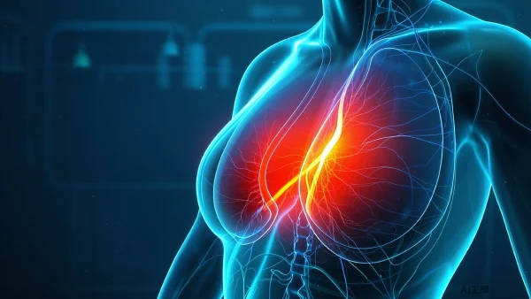 乳腺癌健康科普:用简单语言学懂关键知识