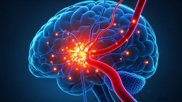 当心！脑内多发腔隙性脑梗塞威胁健康