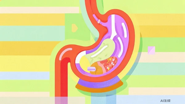 胃恶性肿瘤信号不容忽视，早筛查更有效