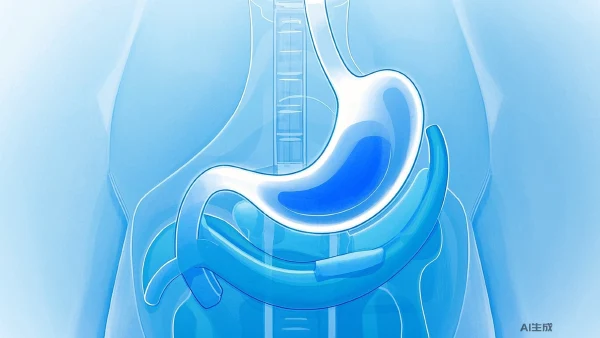 慢性萎缩性胃炎与相关疾病的全面管理指南