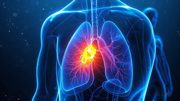 肺癌科普全指南:早辨识、懂机制、选疗法,健康不慌张