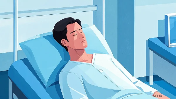 半月板损伤：从症状到康复的全面指南