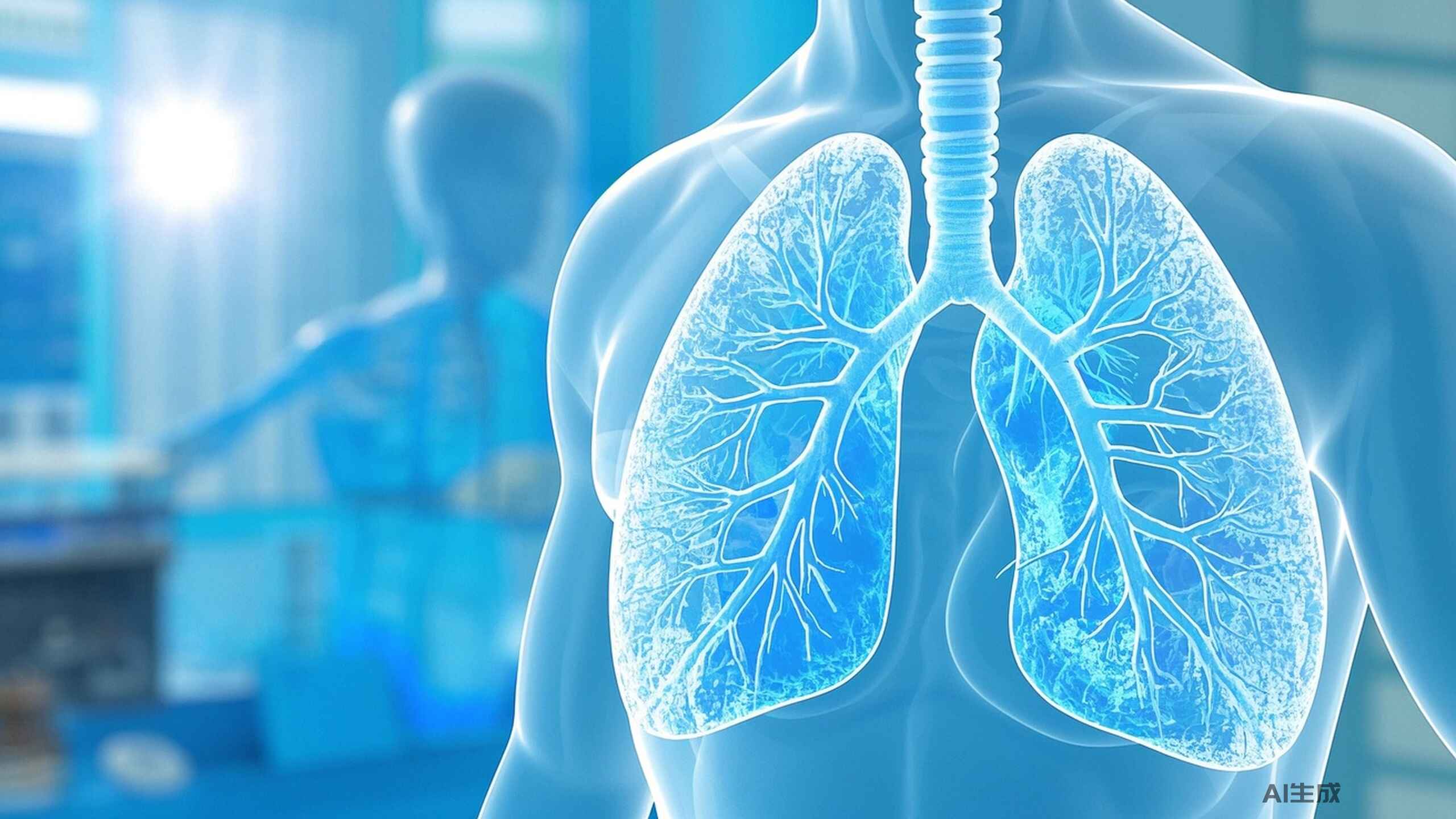 科普，慢性阻塞性肺病（<span style="color: #da4707">copd</span>）的全面解析及<span style="color: #da4707">科学</span>管理