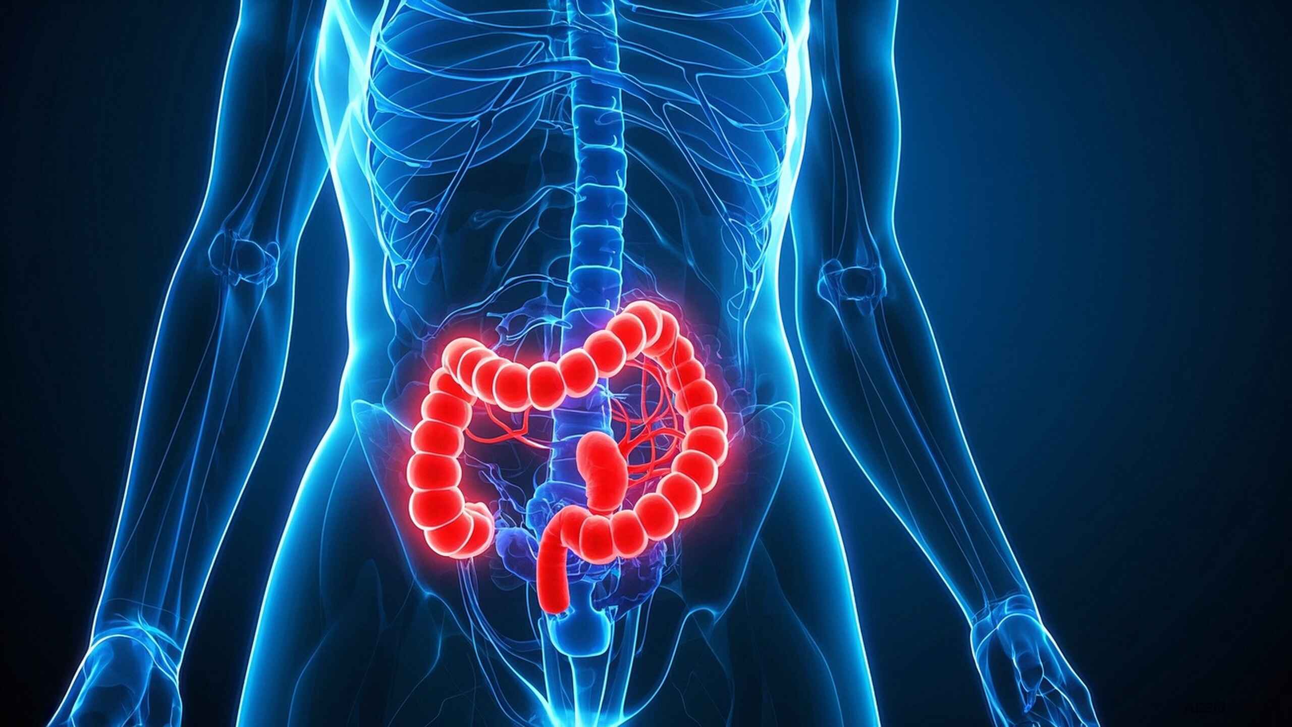 科普，直肠癌的<span style="color: #da4707">放射科</span>视角解读与实用指导