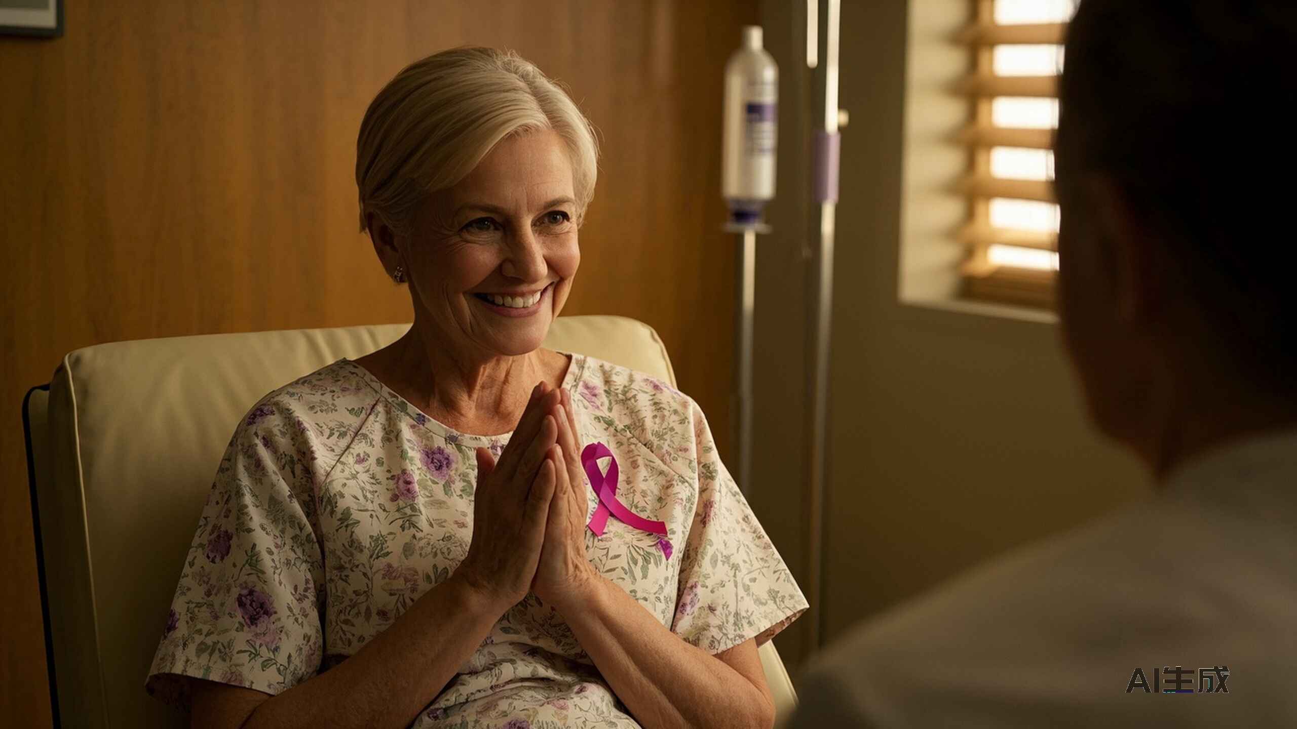 科普，乳腺癌浸润性癌的治疗新进展：紫杉醇<span style="color: #da4707">脂质体</span>与<span style="color: #da4707">环</span>磷酰胺的科学指南