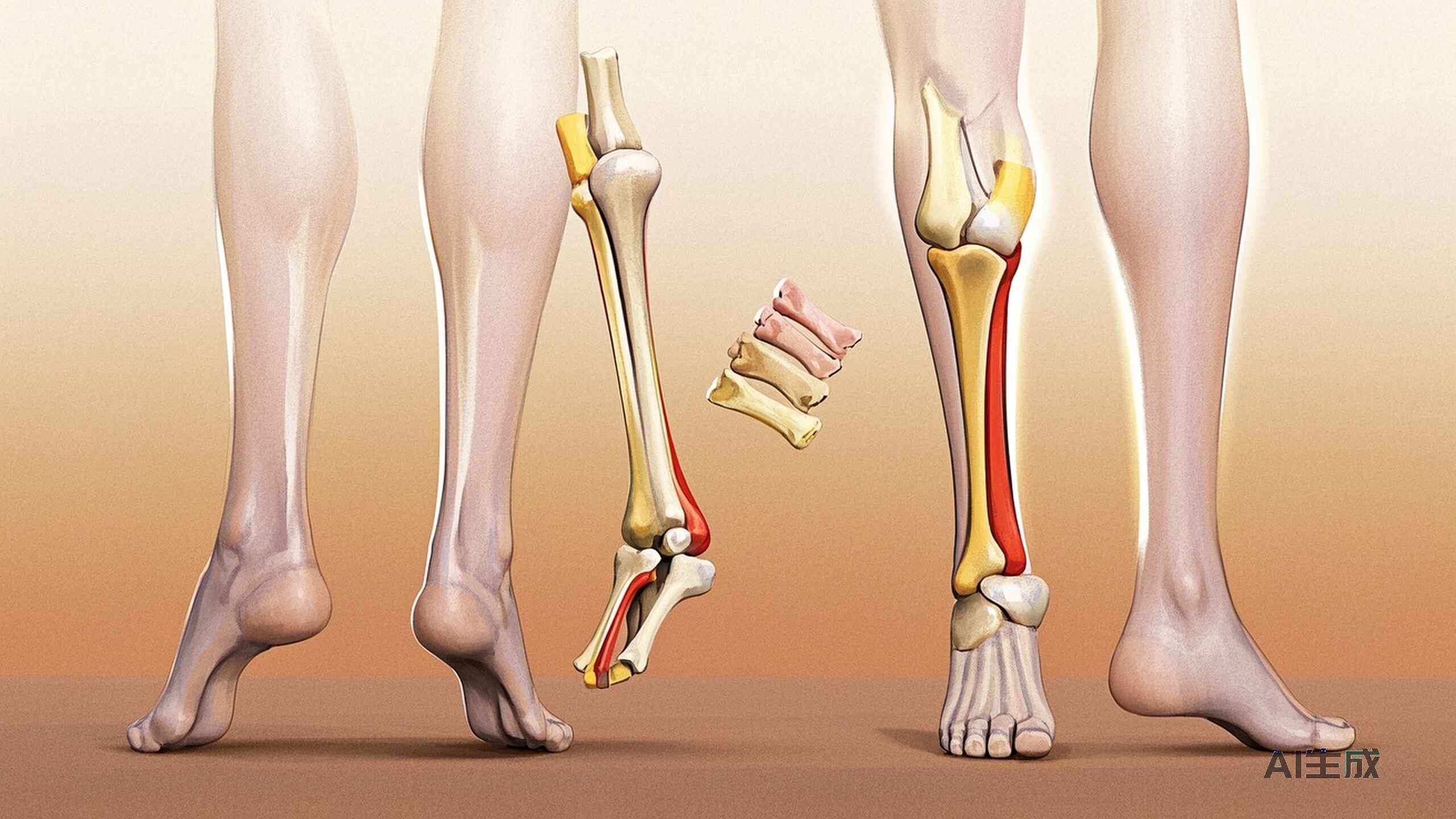 科普，麻醉领域在胫骨<span style="color: #da4707">骨折</span>手术中的应用：保障安全与<span style="color: #da4707">恢复</span>的<span style="color: #da4707">关键</span>