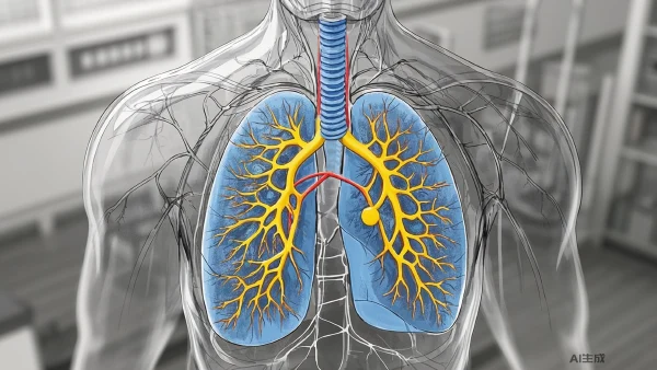支气管扩张伴咯血的全景解析:从诊断到管理