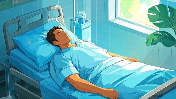 全面了解艾滋病：预防措施与传播途径解析