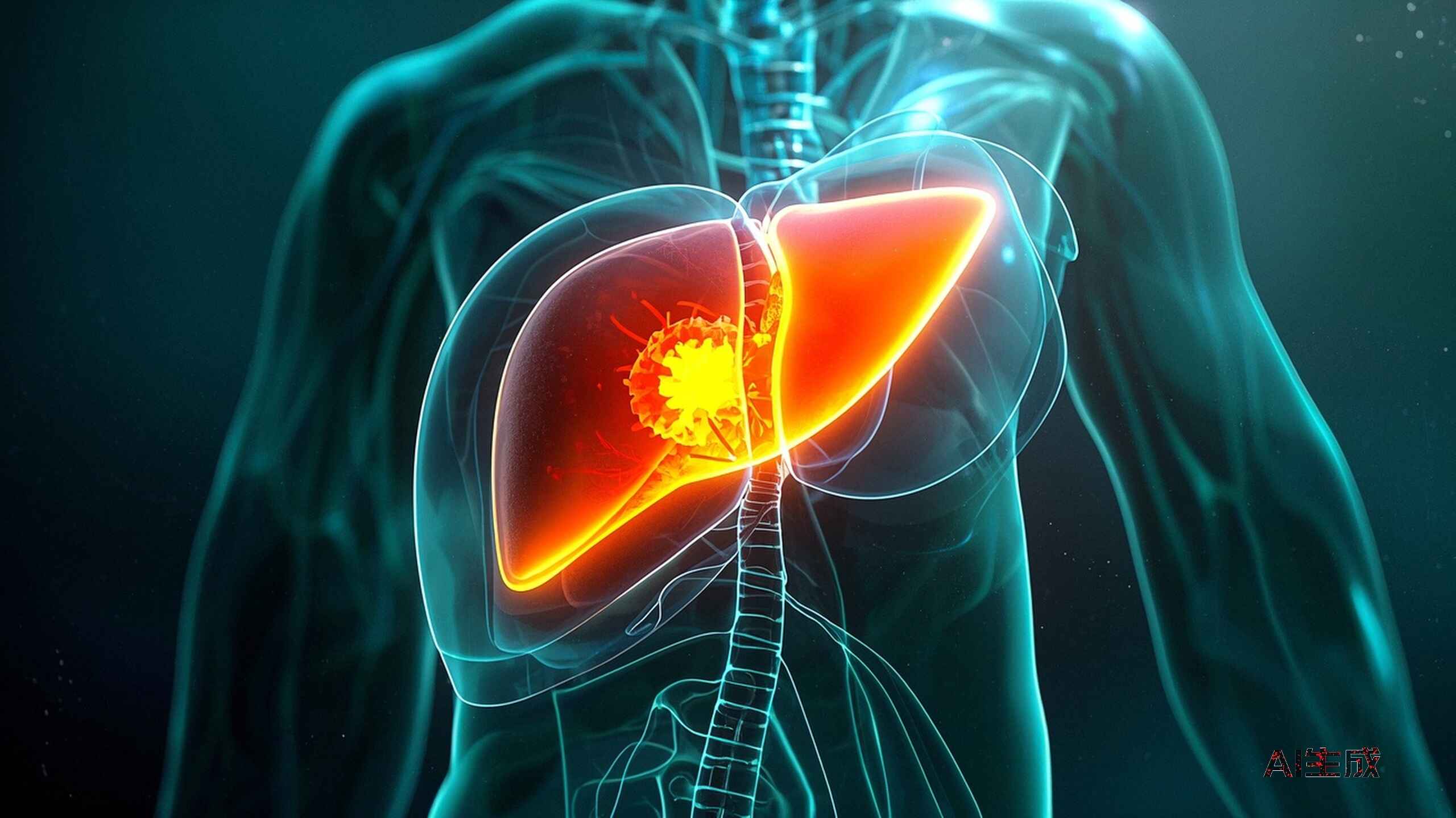 科普，<span style="color: #da4707">肝癌</span>的<span style="color: #da4707">真相</span>：识别、<span style="color: #da4707">治疗</span>和生活管理的全面指南