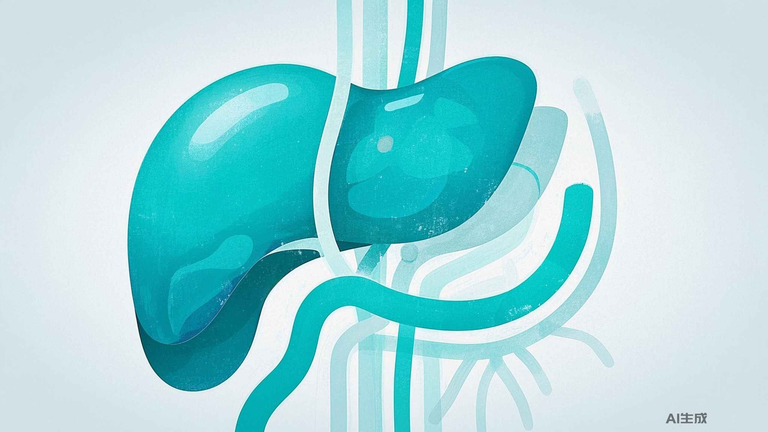 胆管癌不可忽视！病因、治疗与预防全攻略封面图
