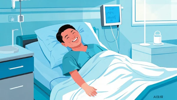 核医学与体外分析:揭秘疾病的隐秘角落
