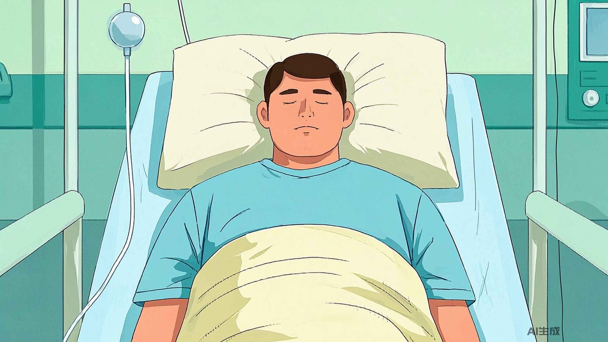 科普，年輕人的隱形殺手：<span style="color: #da4707">青年</span>高血壓的病因與診斷全解析