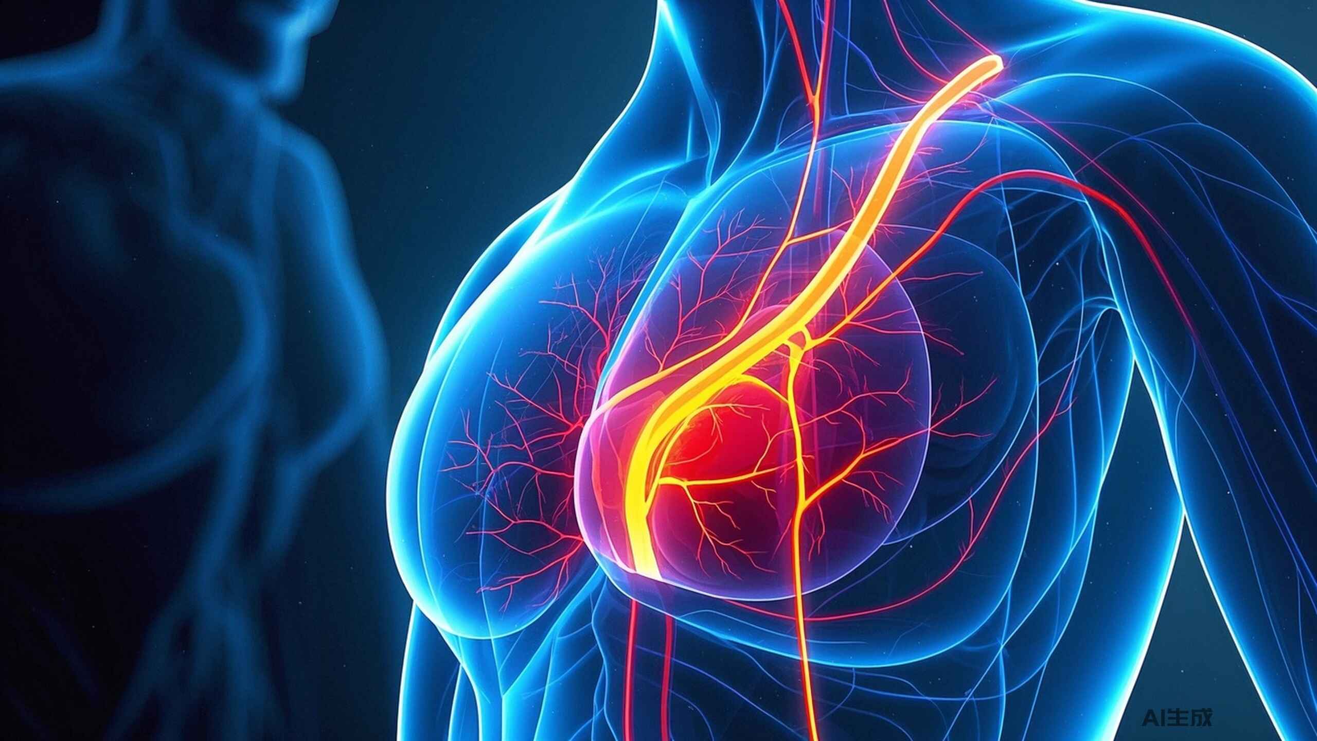 科普，认识"最凶险"的乳腺癌亚型封面图