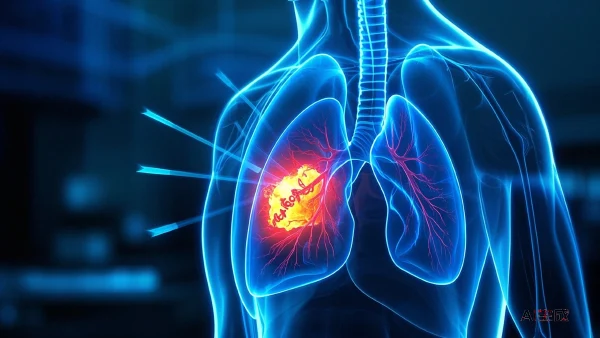 左肺上叶腺癌:识别症状、探究原因与治疗方法