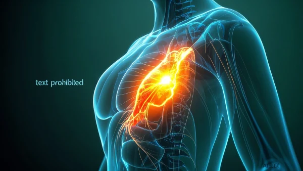 识别与应对乳腺癌的关键知识：从症状到生活管理