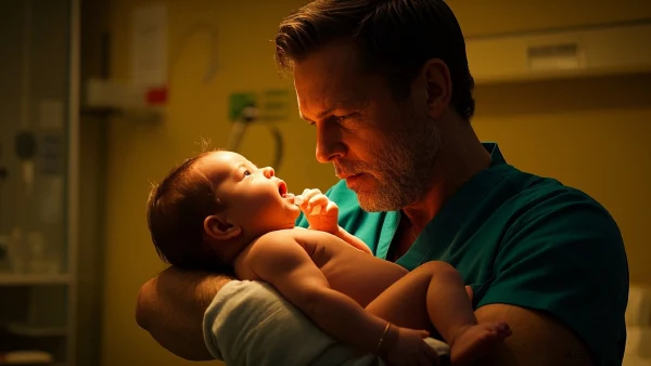 新生儿呛奶急救全指南：如何有效保护您的宝宝