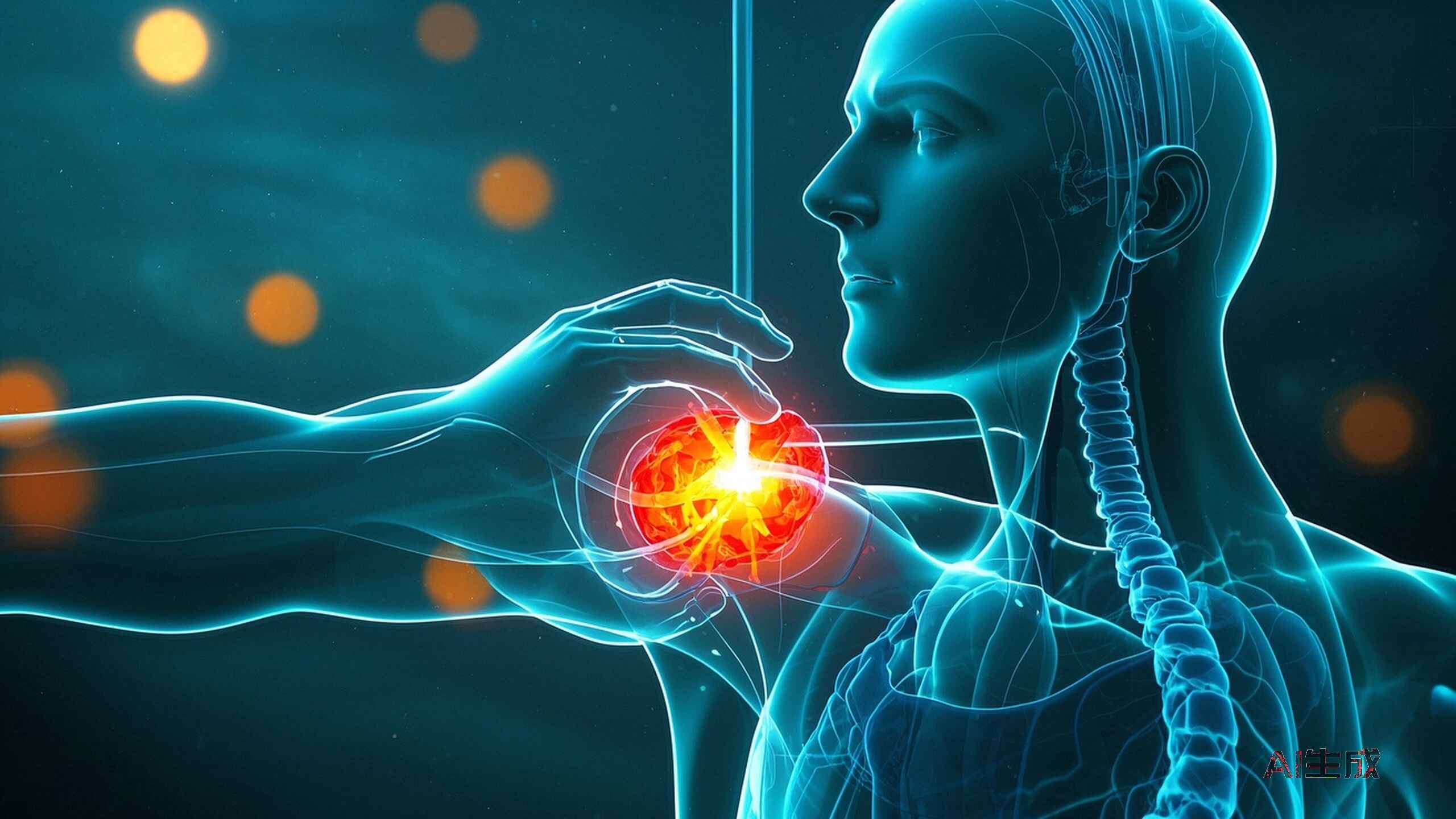 科普，<span style="color: #da4707">贲门</span>恶性肿瘤：认识、<span style="color: #da4707">症状</span>、机制与治疗