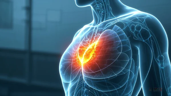 科学识别与应对乳腺癌的实用指南 🌸