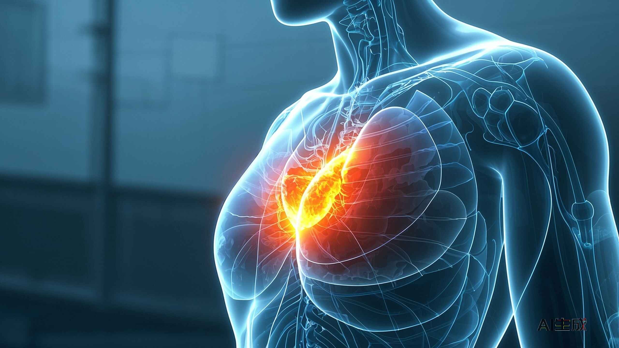 科普,科學(xué)識別與應(yīng)對乳腺癌的實用指南 ??封面圖