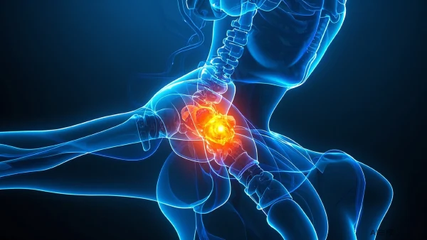 了解骨肉瘤:科学应对恶性骨肿瘤的指南 🦴