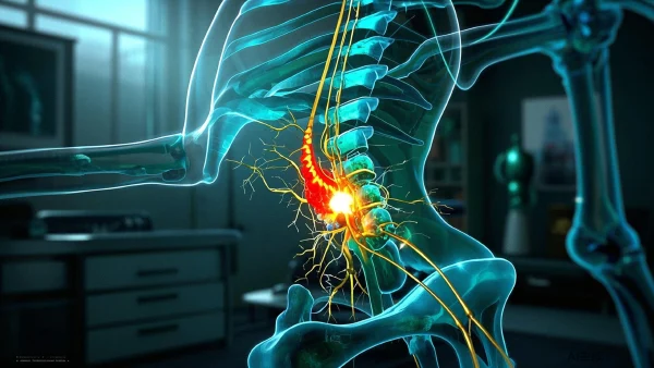 腰椎管狭窄症：一个你需要了解的常见问题！