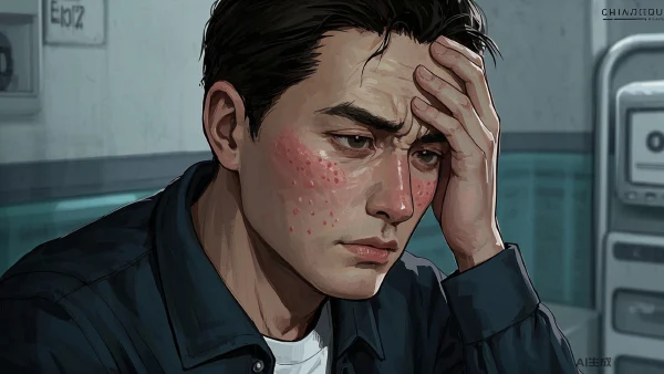 摆脱“烦恼”痤疮:全面治疗指南