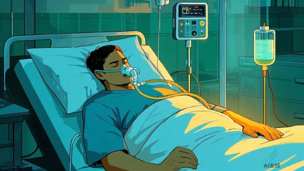 介入治疗：从准备到术后的全方位指南