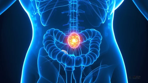 结肠癌:识别、治疗与日常管理