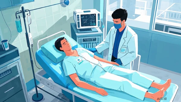 脓胸的病因、诊断与现代治疗方法探讨